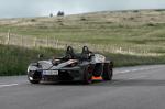 KTM X-Bow 10 Years 2018 года